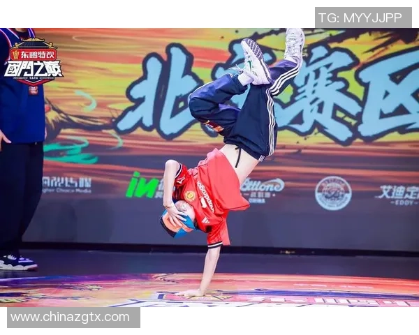 街舞战术解析成都街舞队灵活转换体系的深度剖析与应用探索