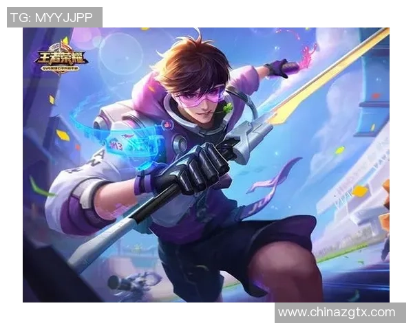 聚焦王者荣耀：深入探讨BLG战队的游戏意识与团队协作策略