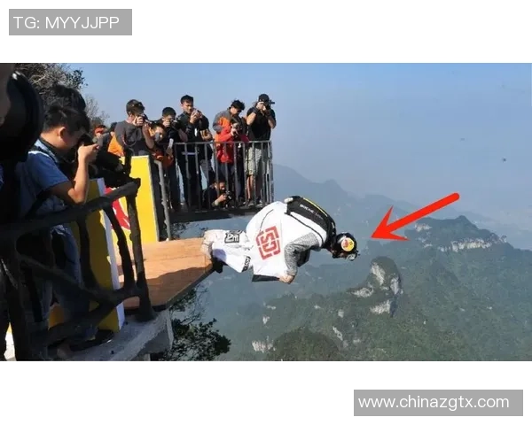 重庆极限运动队实力提升引发热议探索极限运动的新高度与未来发展