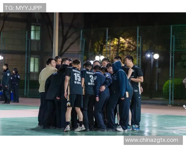 广州篮球队灵活性排名提升至第四名展现出色团队实力与潜力