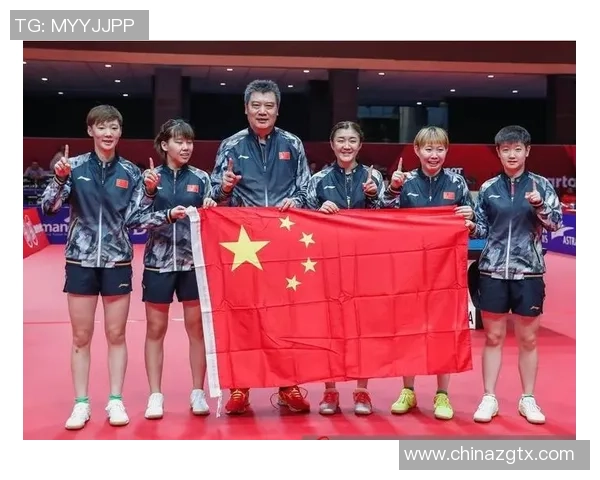 赛后复盘广州乒乓球队与西安乒乓球队的默契配合与战术分析